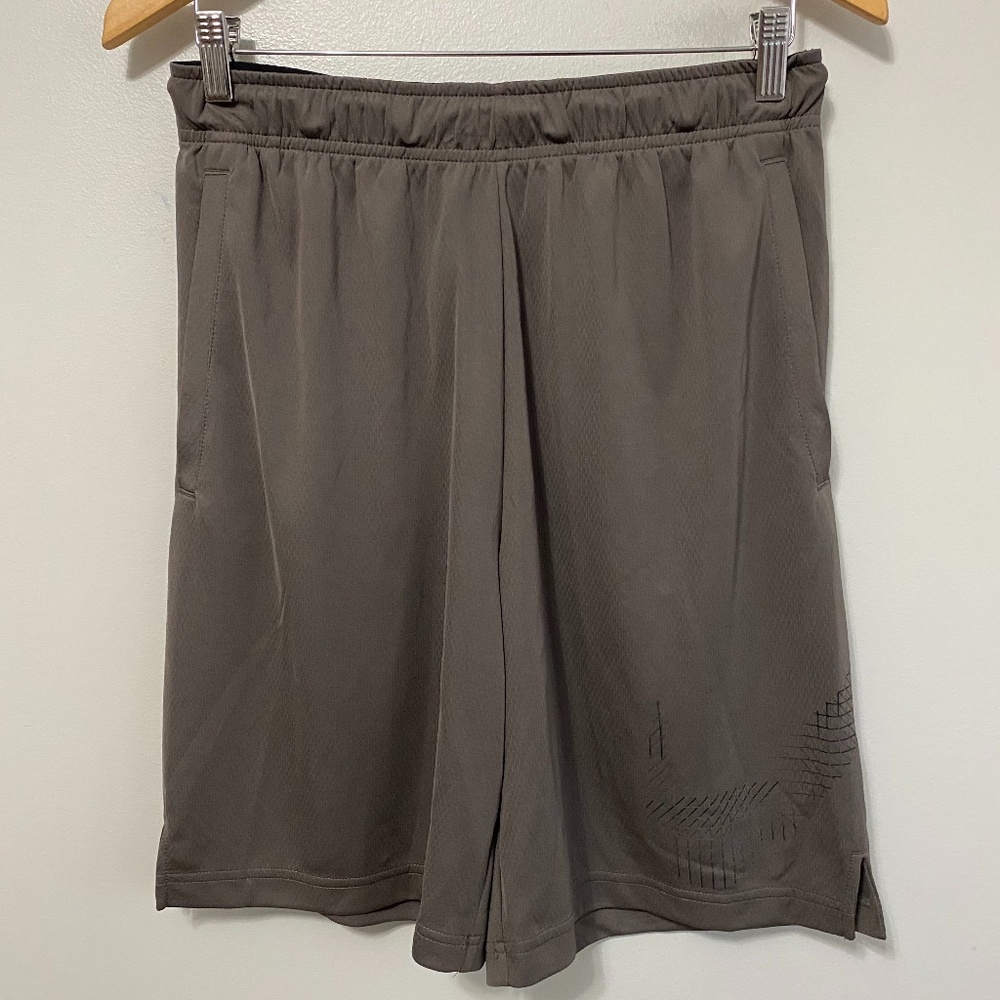 Nike Dri Fit athletic shorts